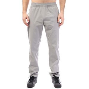 Duck and Cover Mens Limatar Sweatpants / Gray